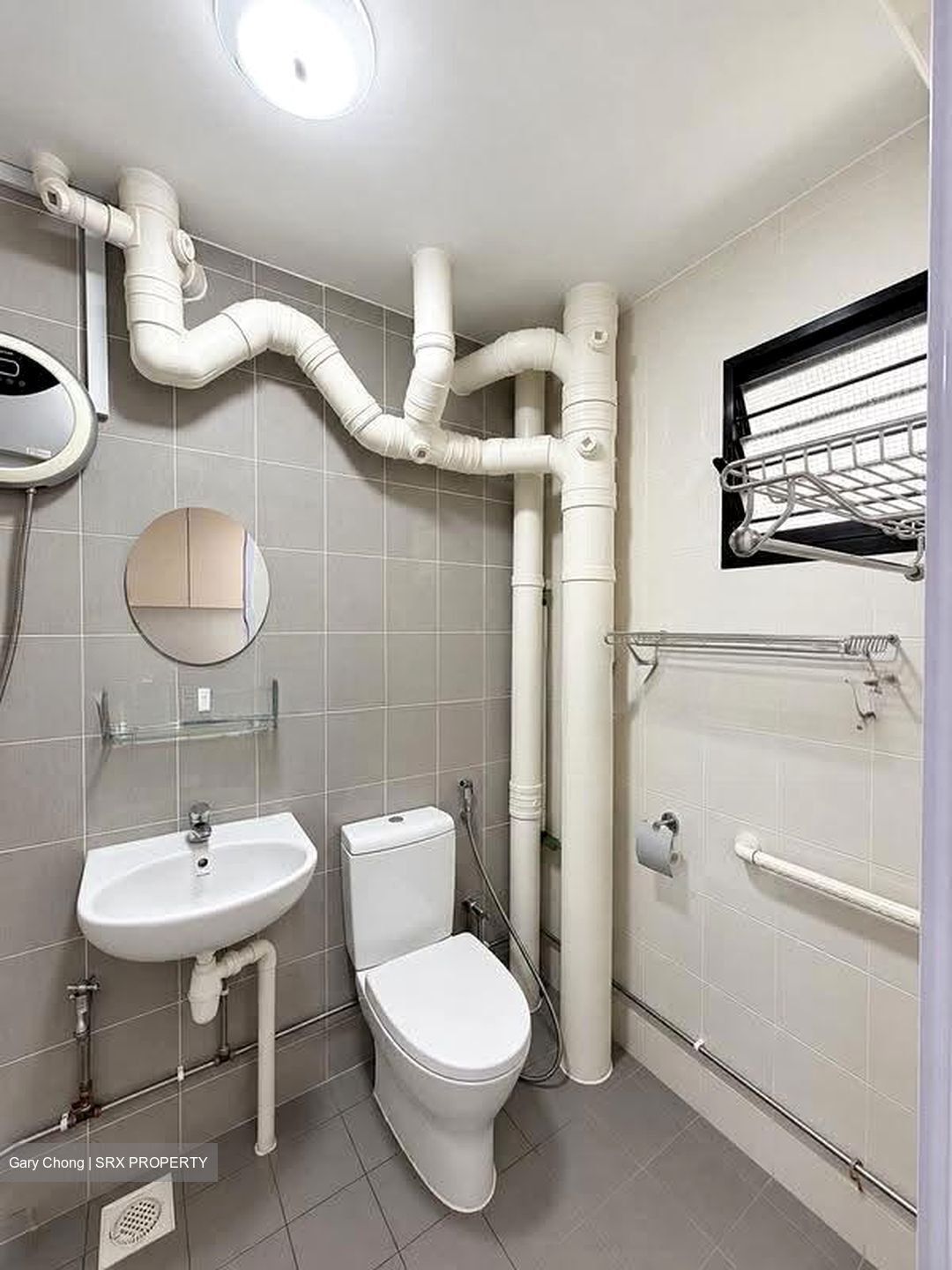 Blk 168 Bishan Street 13 (Bishan), HDB 5 Rooms #637273111